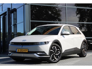 Hyundai Ioniq 5 Style 58kWh | ACC | Camera |Stoelverwarming