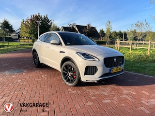 Jaguar E-Pace 2.0 P300 AWD R-Dynamic HSE | 300PK | Panoramadak |