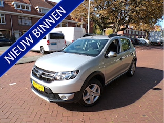 Dacia Sandero 0.9 TCe Stepway Lauréate NL AUTO ORG KM NAP.....