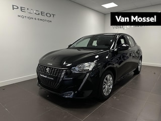 Peugeot 208 1.2 PureTech Active | Airco | Bluetooth | Apple Carplay/Android Auto | Cruise Control |