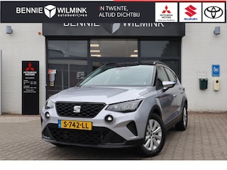 Seat Arona 1.0 TSI Style AllSeasons/Apple/AndroidAuto