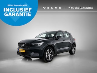 Volvo XC40 2.0 B4 Dark | Memory Seats | Climate Pack | Trekhaak |