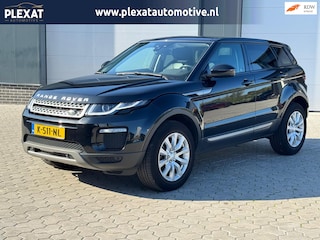 Land Rover Range Rover Evoque 2.0 Si4 Urban Series SE Aut. | Panorama | Stoel-Stuurverwarming | Leder | Facelift |Historie | NAP |