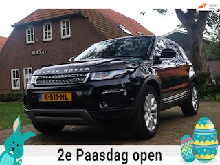 Land Rover Range Rover Evoque 2.0 Si4 Urban Series SE Aut. | Panorama | Stoel-Stuurverwarming | Leder | Facelift |Historie | NAP |