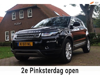 Land Rover Range Rover Evoque 2.0 Si4 Urban Series SE Aut. | Panorama | Stoel-Stuurverwarming | Leder | Facelift |Historie | NAP |