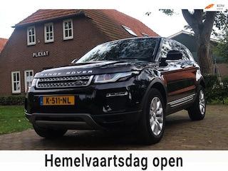 Land Rover Range Rover Evoque 2.0 Si4 Urban Series SE Aut. | Panorama | Stoel-Stuurverwarming | Leder | Facelift |Historie | NAP |