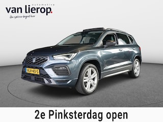 Seat Ateca 1.5 TSI FR Business Intense PANO | SFEER | CAMERA
