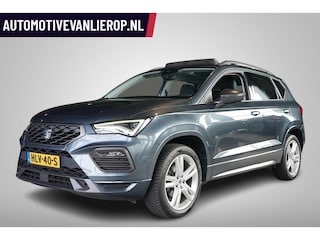 Seat Ateca 1.5 TSI FR Business Intense PANO | SFEER | CAMERA