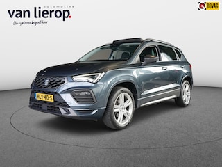 Seat Ateca 1.5 TSI FR Business Intense PANO | SFEER | CAMERA