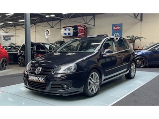 Volkswagen Golf 1.6 GT Unieke auto!! Young timer!! Clima!! Navi!! let op word meer waard!!