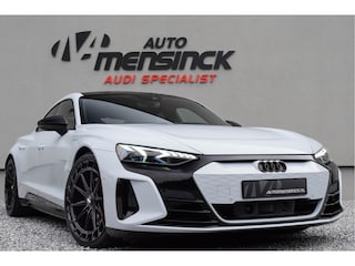 Audi e-tron GT Quattro 93kW/h / Sport Sound/ Cruise Control/ Top View/ Panoramadak/ 350kW (476PK)