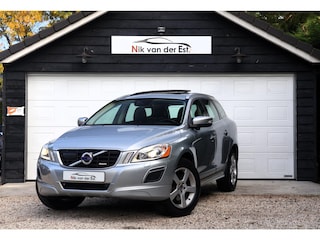 Volvo XC60 2.0 T5 R-Design-1e eigenaar!!!-Zeer net-Trekhaak