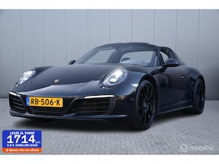 Porsche 911 Targa 3.0 Carrera 4S