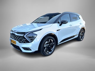 Kia Sportage 1.6 T-GDi Plug-in Hybrid AWD GT-PlusLine Betreft demo auto