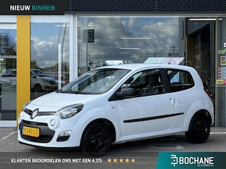 Renault Twingo 1.2 16V Authentique | Airco | BT-Telefoonfunctie | Centrale deurvergrendeling met afstandsbediening |