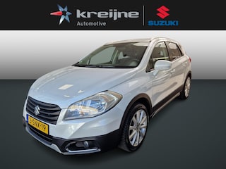 Suzuki S-Cross SX4 1.6 Exclusive | Trekhaak | Navigatie | Panodak