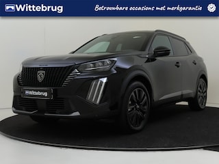 Peugeot 2008 EV GT 50 kWh UNIEK AANBOD !!! NIEUWE AUTO !!!