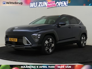 Hyundai Kona 1.6 GDI HEV Comfort Smart