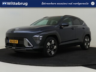 Hyundai Kona 1.6 GDI HEV Comfort Smart