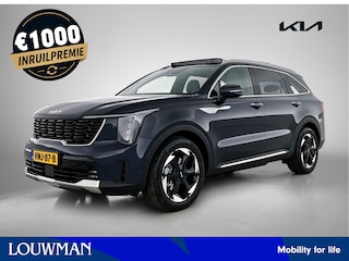 Kia Sorento 1.6 T-GDi Plug-in Hybrid 4WD ExecutiveLine 7p.