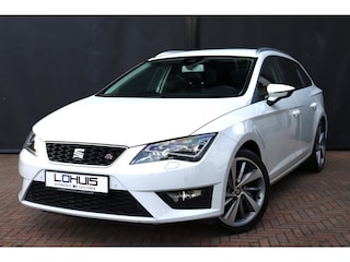 Seat Leon ST 1.8 TSI FR Trekhaak | Sportuitlaat | ACC
