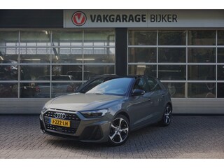 Audi A1 Sportback 25 TFSI Pro Line S