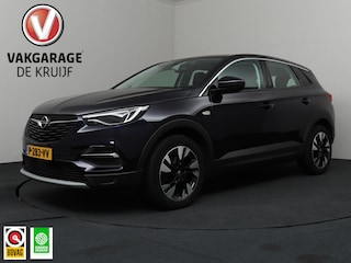 Opel Grandland X 1.2 Turbo Innovation | Trekhaak | Camera | Navigatie!