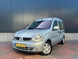 Renault Kangoo 1.6-16V Privilège * Airco * Automaat *