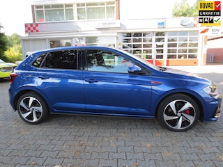 Volkswagen Polo 2.0 TSI GTI