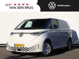Volkswagen ID. Buzz 77 kWh | Navi | ACC | LED | Elek. Trekhaak |