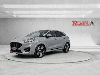 Ford Puma 1.0 EcoBoost ST-Line X 125pk Autom,Panodak,ACC,Blis,Blue,Lane Assist,Navi,Climate Contr,Winterpak,Camera A,Elektr A klep