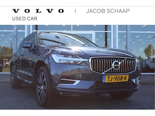 Volvo XC60 T8 Automaat Twin Engine AWD Inscription | Schuif/kanteldak | Trekhaak | DAB | Verw. Voorstoelen | Verw. Achterbank