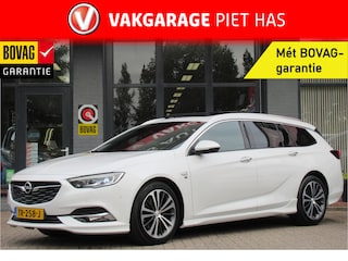Opel Insignia Sports Tourer 1.6 Turbo Innovation 200PK | Clima-Airco | Apple Carplay | Parkeercamera | Incl. BOVAG Garantie | Stoelverwarming+Koeling | Massagestoelen |