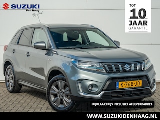 Suzuki Vitara 1.4 Boosterjet Select Smart Hybrid / Cruise Control / Achteruitrijcamera / Elektrische ramen V+A