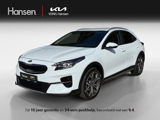 Kia XCeed 1.0 T-GDi DynamicLine I 18 Inch I Trekhaak I Navi I Keyless