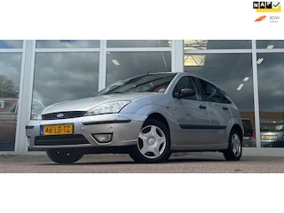 Ford Focus 1.6i 16V Cool Edition Nieuwe APK Airco Garantie