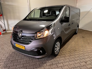 Renault Trafic 1.6 dCi T29 L2H1 nette bus Dubbele schuifdeur VVB366 BPM vrij! Benut nu nog uw voordeel!