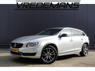 Volvo V60 2.0 D3 Momentum Business