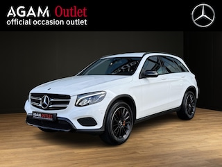 Mercedes-Benz GLC 250 4MATIC Line AMG | Exclusive | Trekhaak