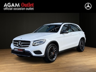 Mercedes-Benz GLC 250 4MATIC Line AMG | Exclusive | Trekhaak