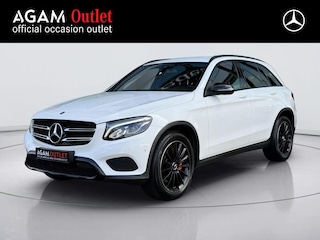 Mercedes-Benz GLC 250 4MATIC Line AMG | Exclusive | Trekhaak