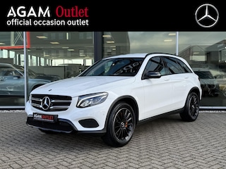 Mercedes-Benz GLC 250 4MATIC Line AMG | Exclusive | Trekhaak