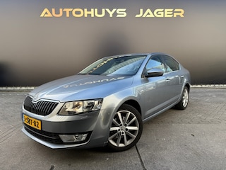 Skoda Octavia 1.2 TSI Greentech Ambition Businessline