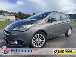 Opel Corsa 1.0 Turbo Innov.| NAP! | Cam+Parks| Stoelverw.
