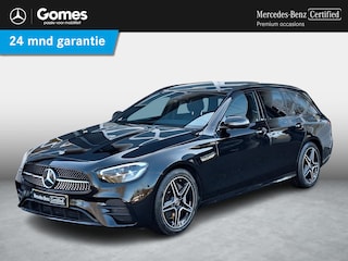 Mercedes-Benz Estate 200 | Panoramadak | 360° Camera | AMG | Trekhaak | Night pakket | Stoelverwarming | Elektrische achterklep