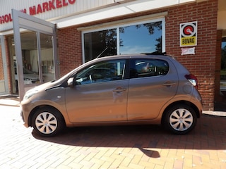 Peugeot 108 1.0 VTi Active Top cabriodak!!!