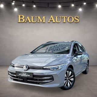 Volkswagen Golf 1.5 TSI 150PK GOAL EDITION NAVI LMV PDC VIRTUAL WINTERPACK