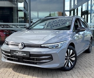 Volkswagen Golf 1.5 TSI 150PK GOAL EDITION NAVI LMV PDC VIRTUAL WINTERPACK