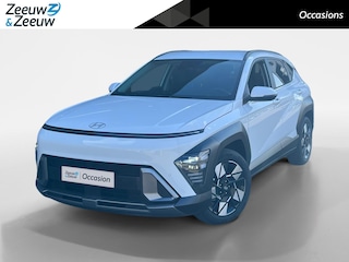 Hyundai Kona 1.6 GDI HEV Comfort Smart