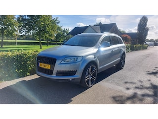 Audi Q7 3.0 TDI quattro CLIMA/NAVI/AUTOMAAT BJ 2007